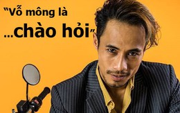 Đồng nghiệp showbiz phản ứng gay gắt khi Phạm Anh Khoa nói "vỗ mông là cách chào hỏi"