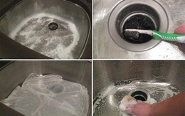 Việc cần làm ngay sau khi rửa bát nếu không muốn rước bệnh cho cả nhà