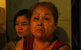 Nhân chứng kể phút băng trộm SH đâm chết 2 "hiệp sĩ", 1 người dân ở Sài Gòn