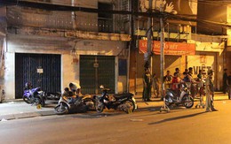 NÓNG: Đã bắt được 1 nghi can trong nhóm đâm chết 2 "hiệp sĩ" ở Sài Gòn