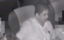 Bé gái 10 tuổi bị lạm dụng trong rạp chiếu phim khi ngồi cạnh mẹ