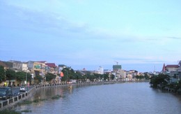 Hải Phòng chỉnh trang sông Tam Bạc thành đại lộ trên sông