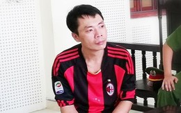 Bị nhắc 'ngồi cho đàng hoàng', rút dao đâm bạn tử vong