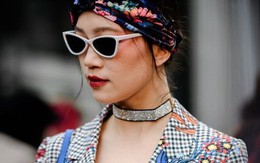 Chớ quên 4 họa tiết dành riêng cho mùa hè