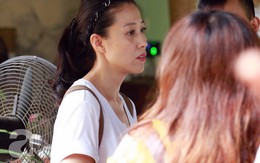 Phản ứng của vợ Phạm Anh Khoa khi chồng lên tiếng xin lỗi trong scandal gạ tình