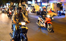 Hiệp sĩ đường phố, ai bảo vệ các anh?