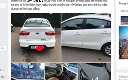 Vỡ mộng 'bán máu': Dân lái Uber bán ô tô, bỏ nghề