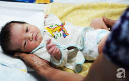 Chồng bỏ đi biền biệt, nghi có 'người mới', vợ ôm bụng bầu bỏ về quê thì đau đẻ luôn trên xe buýt