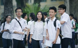Học sinh Hà Nội 'chạy sô' ôn thi vào lớp 10