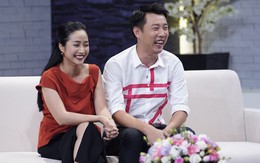 Ốc Thanh Vân: 'Trong thời gian chia tay, tôi và chồng đều quen người khác'