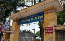 Thực hư trường không cho học sinh thi vào cấp 3