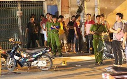 Gia cảnh ít biết của Tài Mụn - kẻ đã đâm chết 2 hiệp sĩ Sài Gòn, làm 3 người khác nguy kịch