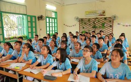Hải phòng: Tuyển sinh 17.008 học sinh vào 10 THPT công lập