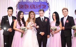 Lâm Khánh Chi gây xôn xao khi chia sẻ chuyện Mỹ Tâm sắp lấy chồng