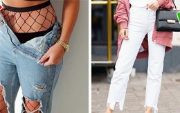 10 phong cách ăn mặc mà nhiều người cứ tưởng là mốt nhưng thực ra đang trên đà lỗi thời cả rồi