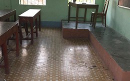 Giải quyết mâu thuẫn vì yêu chung 1 người, học sinh lớp 10 đâm bạn tử vong