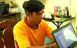 Bắt đối tượng giết người rồi thay tên đổi họ, bỏ ra đảo lẩn trốn