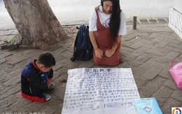 Đằng sau câu chuyện về người phụ nữ rao bán thai nhi khiến nhiều người chỉ trích