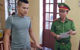 Kẻ sát hại 2 cha con hàng xóm khai gì khi ra đầu thú?