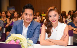 Minh Luân: Xác nhận viết status đá đểu Lan Ngọc nhưng không muốn nhắc đến tên nữa!