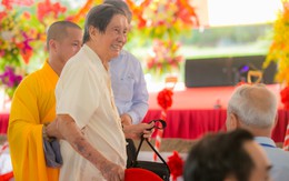 NSND Trần Nhượng mong muốn nghệ sĩ có nơi dưỡng lão khi về già