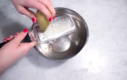 9 mẹo làm đẹp vừa dễ nhớ vừa dễ làm sẽ cứu nguy cho chị em trong những trường hợp khẩn cấp