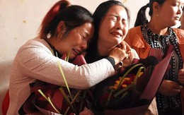 7 tuổi bị một người phụ nữ lạ mặt bắt cóc, 21 năm sau, nhờ cách làm này cô gái tìm được người thân