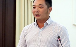 Lãnh đạo TP HCM: 'Ông Lê Trương Hải Hiếu vi phạm làm ảnh hưởng niềm tin'