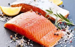 Nên ăn cá 2 lần mỗi tuần đế tim mạch khỏe mạnh
