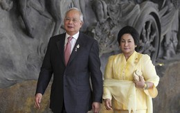 Người vợ nghiện đồ hiệu và phẫu thuật thẩm mỹ của cựu thủ tướng Malaysia