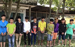 3 người tử vong sau trận hỗn chiến ở Đồng Tháp