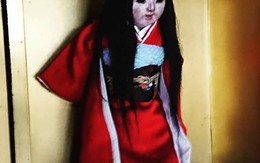 Lời kể của nhà sư về búp bê mọc tóc dài trong ngôi đền Nhật Bản