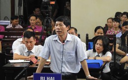 Xét xử BS Hoàng Công Lương: Các nhân chứng nói gì về clip luật sư bất ngờ công bố?
