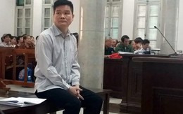 Xét xử tiến sĩ 'dạy học làm giàu' - phiên tòa kỳ lạ giữa lòng Hà Nội