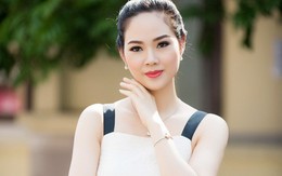 Hoa hậu Mai Phương lần đầu trở lại với Hoa hậu Việt Nam sau 16 năm đăng quang và rời xa showbiz