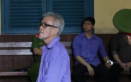 Trèo tường vào nhà thấy vợ đang ngủ cùng tài xế, người đàn ông gây ra án mạng