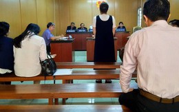 "Mượn" họ hàng hơn 50 tỉ và 350 cây vàng, bà nội trợ ngồi tù