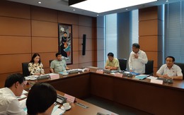 Đại biểu Quốc hội đề nghị thanh, kiểm tra dự án đội vốn 36 lần ở Ninh Bình