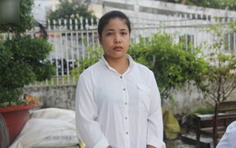 Mẹ bé gái 13 tuổi bị gã hàng xóm xâm hại đến mức tự tử: "Phần nào đó, con tôi đã có thể nhắm mắt dưới suối vàng"