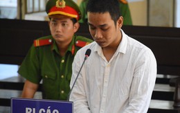 Người chồng tưới xăng đốt vợ lĩnh 15 năm tù