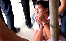 Hà Nội: Xác minh nhóm thanh niên tự xưng công an bắt người