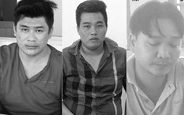 Nỗi day dứt của công an về vụ án mạng 13 giây