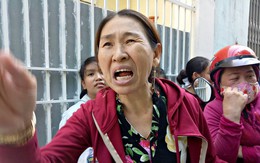 Phụ huynh, hàng xóm phẫn nộ kể tội vợ chồng chủ cơ sở mầm non bạo hành trẻ