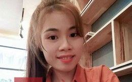 Đi làm ăn, người phụ nữ xinh đẹp 'mất tích' bí ẩn