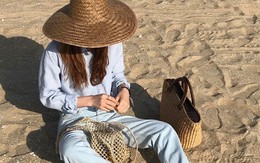 4 kiểu mũ không chỉ để che nắng mà còn để diện cùng đồ gì cũng đẹp khỏi chê hè này