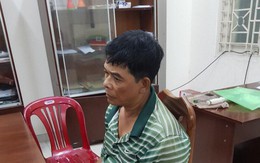 Tên trộm xe máy nhiễm HIV mang theo kim tiêm khi 'ăn hàng' ở Sài Gòn