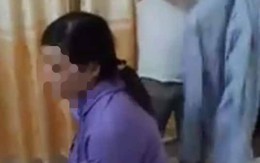 Trưởng công an xã vào nhà nghỉ với vợ bạn thân vẫn đi làm bình thường