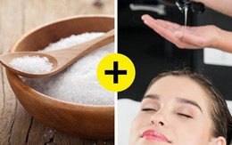 19 mẹo vặt "nhỏ nhưng có võ" giúp chị em trở nên xinh đẹp hơn trong chớp mắt