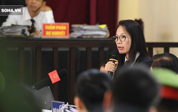 Nữ luật sư của BS Lương cứng rắn: "Nếu tôi công bố video này, tòa sẽ phải quay lại từ đầu"