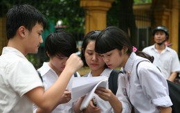 Có cần thiết phải ép con thi vào trường điểm?